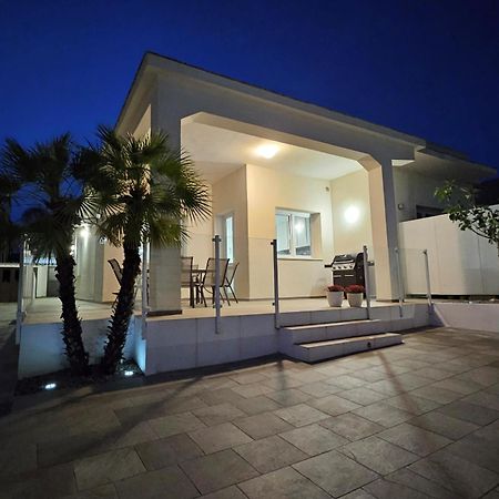 House&Villas - Villa Falaride - Falaride Sea View Avola Exterior foto