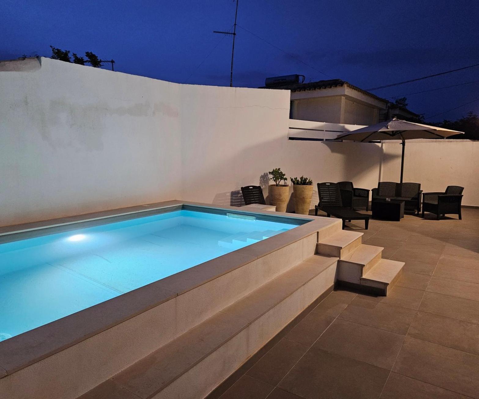 House&Villas - Villa Falaride - Falaride Sea View Avola Exterior foto
